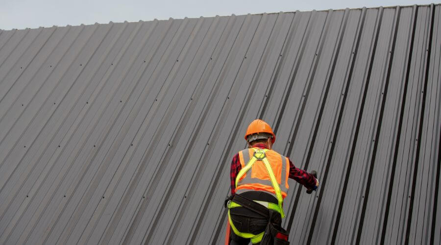 Local Siding Services in Mimbres, NM